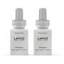 Imagem de Recarga de difusor inteligente LAFCO New York Pura Champagne, pacote com 2