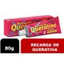 Imagem de Recarga de Queratina Novex 80g - Reconstrutor Capilar