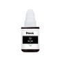 Recarga de tinta GI190 Preto compatível Canon Pixma G3111 - Bulk Ink do Brasil Imagem de Recarga de tinta GI190 Preto compatível Canon Pixma G3111