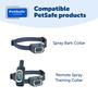 Imagem de Recarga PetSafe sem Perfume No-Mess (3 Unidades) - PAC00-16646