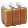 Imagem de Recargas de Cera Clean + Easy C+E Original - Pacote Grande com 12 Unidades (82ml cada)