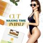 Imagem de Recargas de Cera Clean + Easy C+E Original - Pacote Grande com 12 Unidades (82ml cada)