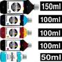 Imagem de Recarregue Você Mesmo Seus Cartuchos Inkcor Compatível com Canon 140 141 145 146 Kit Recarga