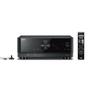 Imagem de Receiver 5.2 4K (110V) RX-V4A - YAMAHA