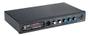 Imagem de Receiver Amplificador Som Ambiente Bluetooth Usb Entrada Mic Cor Preto