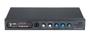 Imagem de Receiver Amplificador Som Ambiente Bluetooth Usb Entrada Mic Cor Preto