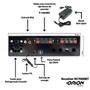 Imagem de Receiver amplificador som ambiente rc7000bt bluetooth 500w