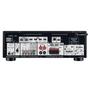 Imagem de Receiver AV Smart Onkyo, 7.2 Canais, 8K, Dolby Atmos, DTS Virtual: X - TX-NR5100