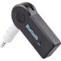 Imagem de Receiver Bluetooth c/ Entrada Auxiliar P2 Áudio Estéreo