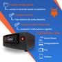 Imagem de Receiver Com Rádio amplificador Integrado 240w 4 Canais