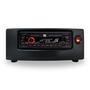 Imagem de Receiver Com Rádio amplificador Integrado 240w 4 Canais