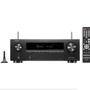 Imagem de Receiver Denon AVR-X1800H 7.2 canais 120v