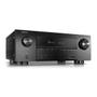 Imagem de Receiver Denon AVR-X3500H 4K UHD 3D HDR10 Dolby Atmos