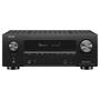 Imagem de Receiver Denon AVR-X3500H 4K UHD 3D HDR10 Dolby Atmos
