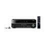 Imagem de Receiver Yamaha RX V377BL Bivolt Preto com 5.1 Canais USB Extra Bass 4K Ultra HD