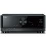 Imagem de Receiver Yamaha RX-V4A 5.2ch Wifi MusicCast DTS-HD Cinema DSP 8K UltraHD 110v