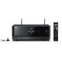Imagem de Receiver Yamaha RX-V6A 7.2 Dolby Atmos 8k 110V MusicCast WiFi