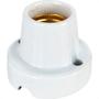 Imagem de Receptaculo Brasfort Latao E27 Com Base 8617 - Kit C/25