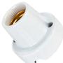 Imagem de Receptaculo Brasfort Latao E27 Com Base 8617 - Kit C/25