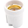 Imagem de Receptaculo Brasfort Latao Spot Com Alca 8616 - Kit C/25