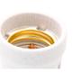 Imagem de Receptaculo Brasfort Latao Spot Com Alca 8616 - Kit C/25