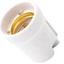 Imagem de Receptaculo Brasfort Latao Spot Com Alca 8616 - Kit C/25
