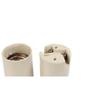 Imagem de Receptaculo Lorenzetti Latao E40 1464-C-N - Kit C/10