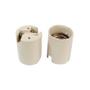 Imagem de Receptaculo Lorenzetti Latao E40 1464-C-N - Kit C/10