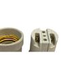 Imagem de Receptaculo Morumbi 519-F Com Borne - Kit C/50 Pecas