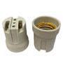 Imagem de Receptaculo Morumbi 519-F Com Borne - Kit C/50 Pecas
