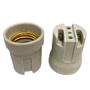 Imagem de Receptaculo Morumbi 519-F Com Borne - Kit C/50 Pecas