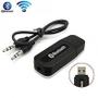 Imagem de Receptor Adaptador Bluetooth Usb P2 Audio Stereo