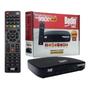 Imagem de Receptor Bedinsat Bs9900s Sat HD Regional Digital