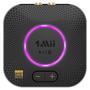 Imagem de Receptor Bluetooth 1Mii B06S+ com LDAC e Bluetooth 5.2 para Casa