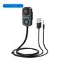 Imagem de Receptor Bluetooth 5.1 AUX com Adaptador de Áudio 3.5mm - Sem Fio
