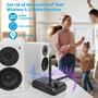 Imagem de Receptor Bluetooth SUYEE 5.3 com Conector RCA