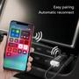 Imagem de Receptor Bluetooth TUNAI Firefly LDAC com USB DAC e Entrada AUX 3,5mm