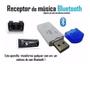 Imagem de Receptor Bluetooth Usb 10m Bluetooth Para Carro