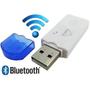 Imagem de Receptor Bluetooth Usb 10m Bluetooth Para Carro