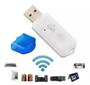Imagem de Receptor Bluetooth Usb 10m Bluetooth Para Carro