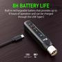 Imagem de Receptor Bluetooth Xvive P3 Wireless XLR com 8h de duração de bateria