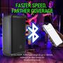 Imagem de Receptor Bluetooth Xvive P3 Wireless XLR com 8h de duração de bateria