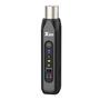 Imagem de Receptor Bluetooth Xvive P3 Wireless XLR com 8h de duração de bateria
