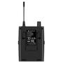 Imagem de Receptor Bodypack Sennheiser Xsw Iem Ek Frequência 662~686 Mhz