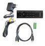 Imagem de Receptor Century Midiabox B7 HDTV Sat HD Atualizado SKY