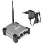 Imagem de Receptor De Áudio Wireless R1 Csr P/ Link Com Transmissor T2