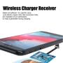 Imagem de Receptor de Carregamento Sem Fio USB-C para Smartphones Tipo C