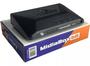 Imagem de Receptor de tv century digital midiabox b6 banda c/ku