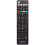 Imagem de Receptor de Tv Full Hd Via Satélite Satbox 16mb Aquário Banda Ku