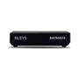 Imagem de Receptor de TV Via Satelite ELSYS Sathd Satmax 6, Full HD, USB e HDMI, Preto - ETRS72